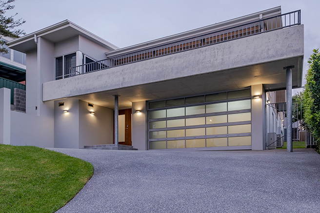 Hewison Constructions is an award-winning family building company based in the coastal town of Kiama, South of Sydney.