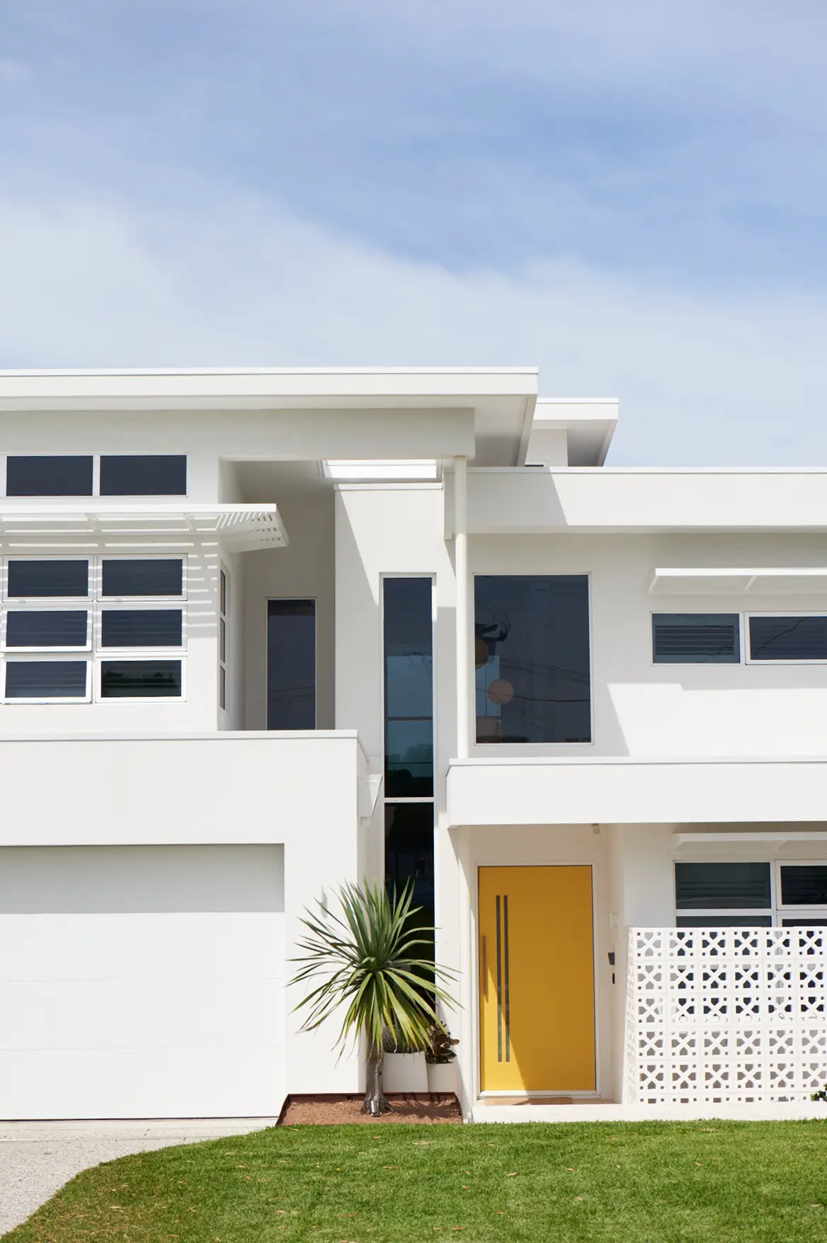 Hewison Constructions is an award-winning family building company based in the coastal town of Kiama, South of Sydney.