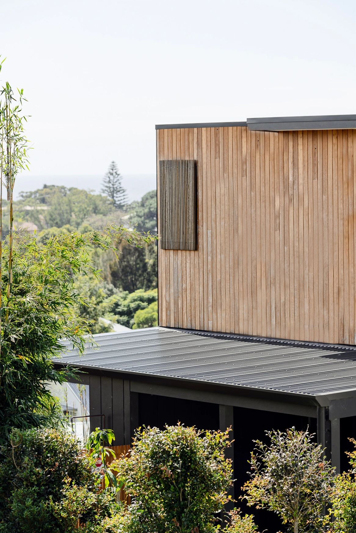 Hewison Constructions is an award-winning family building company based in the coastal town of Kiama, South of Sydney.